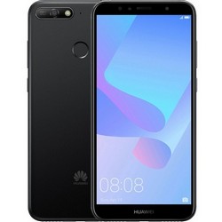 Замена стекла на телефоне Huawei Y6 2018 в Пскове